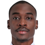 Mamadou Traoré