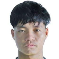 Htet Phyo Wai