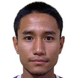 Kaung Htet Paing