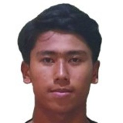 Pyae Phyo Aung
