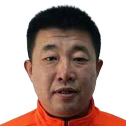 Guo Kanfeng
