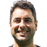 Felipe Sanchez Mateos