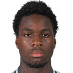 Stephan Zagadou
