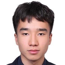 Han Mufan