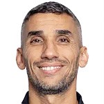 Mehdi Ballouchy