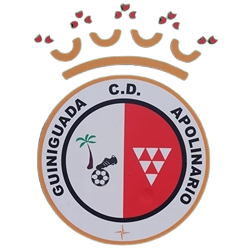 CD Guiniguada Apolinario (W)