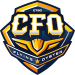 CTBC Flying Oyster