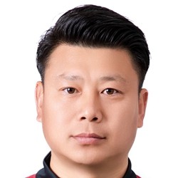 Wang Dan