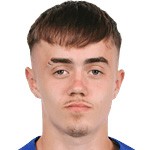 Shaun Wade
