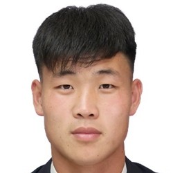 Tae-song Sin