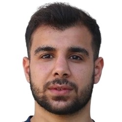 Mohammadreza Ghobeishavi