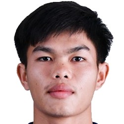 Apisit Saenseekhammuan