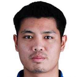 Songchai Thongcham