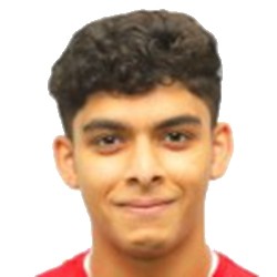 Hussain Harwanah