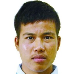 Pyae Phyo Thu