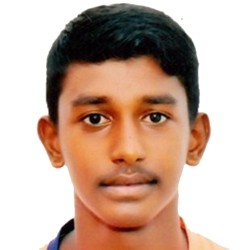 Mehedi Hasan Srabon