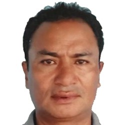 Bal Gopal Maharjan