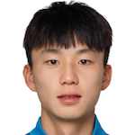 Huang Ye