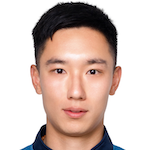 Zhou Xupeng