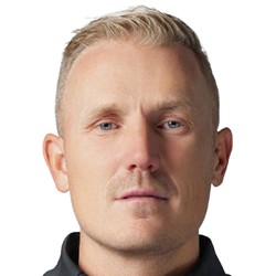 Nick van der Velden