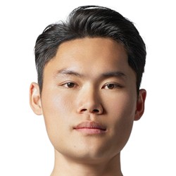 Chen Junxu