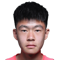 Yu Huifu