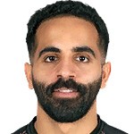 Hussain Al-Qahtani