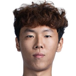 Zheng Junwei