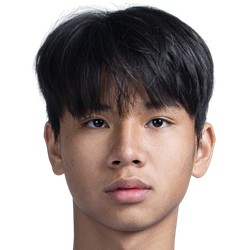 Zhong Ziqin