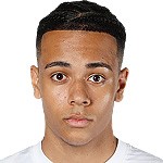 Roman Egan-Riley