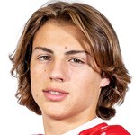 Milo Horemans