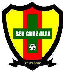 SER Cruz Alta