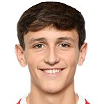 Lucas Pitt