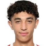 Luca Furnell-Gill