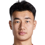 Liu Yixin