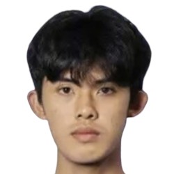 Pang Kaiyuan