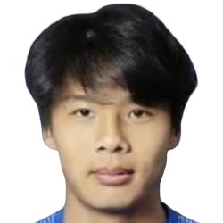 Liang Jiahao