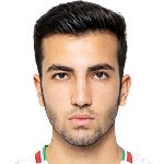 Zargham Saadavi