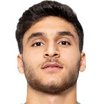 Abolfazl Zoleykhaei
