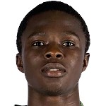 Souleymane Sanogo