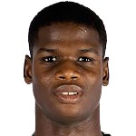 Issa Traoré