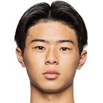 Yumeki Yoshinaga