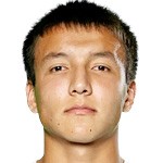 Ozodbek Ergashev
