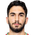 Alireza Homaeifard