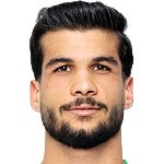 Ali Hassani