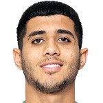 Abolfazl Moredi