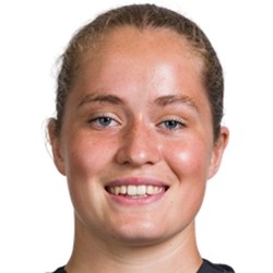 Fanney Inga Birkisdóttir
