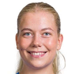 Amanda Andradóttir