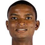 Mahamoud Barry