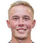 Connor King